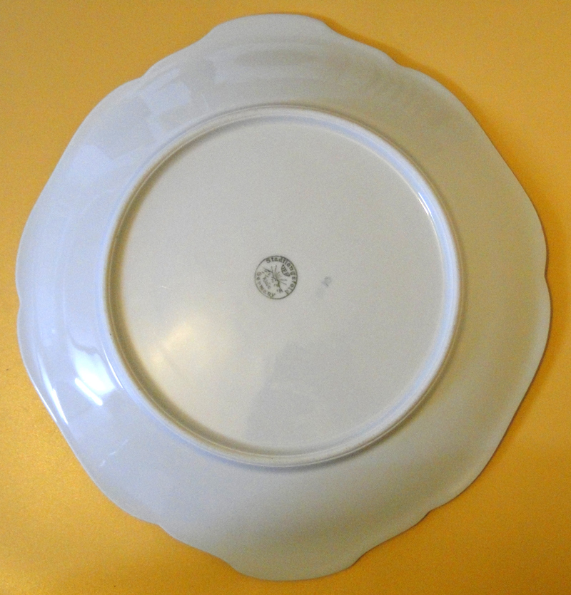وعاء بورسلان Stadtlengsfeld porcelain - الصورة 4